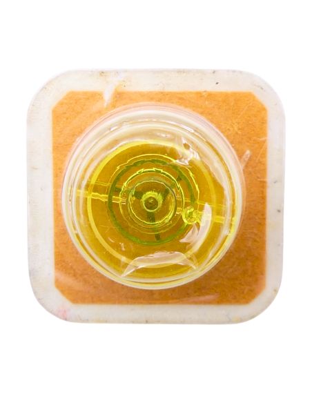 ETA 2660 - 721 Balancier avec spiral plat (à l'unité) - Balance with flat hairspring regulated (per unit)