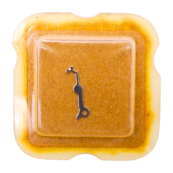 ETA 2852 - 435 Bascule (à l'unité) - Yoke (clutch lever) (per unit)