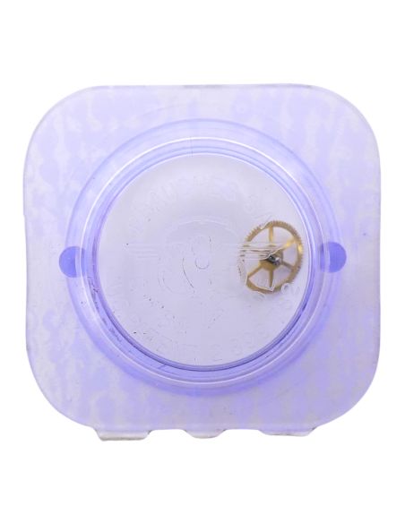 Felsa 4120 - 220 Roue de seconde court pivot (à l'unité) - Fourth wheel and pinion without second hand bit (per unit)