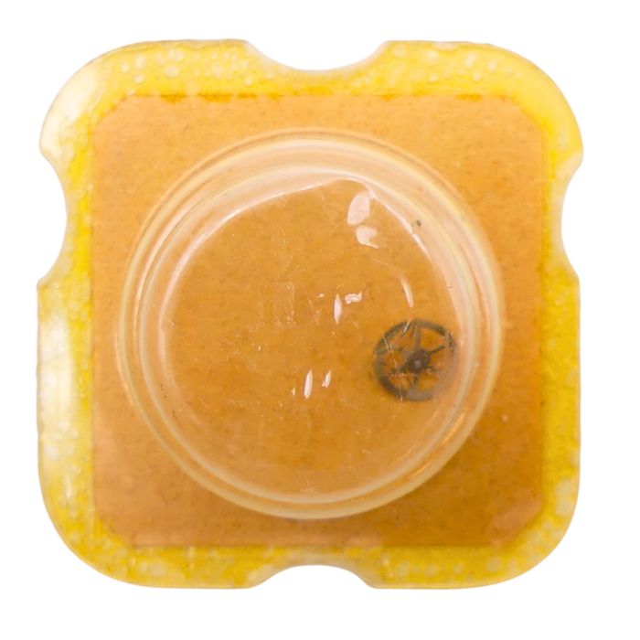 Felsa 4520 - 220 Roue de seconde court pivot (à l'unité) - Fourth wheel and pinion without second hand bit (per unit)