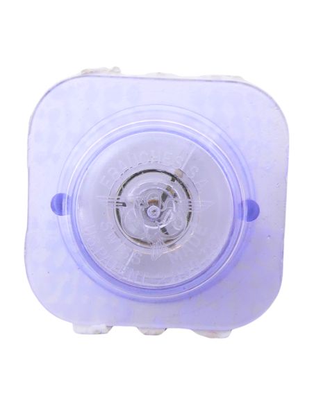 FHF 59N - 721 Balancier avec spiral plat (à l'unité) - Balance with flat hairspring regulated (per unit)