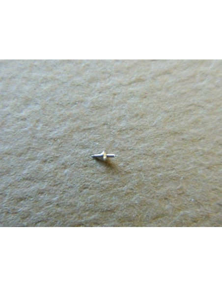 Axe de balancier FELSA - Calibre 27