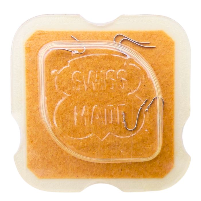 FHF 66-4/66-4N - 2575 Ressort du sautoir de quantième (à l'unité) - Date jumper spring (per unit)