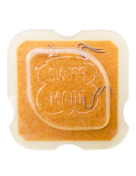 FHF 66-4/66-4N - 2575 Ressort du sautoir de quantième (à l'unité) - Date jumper spring (per unit)