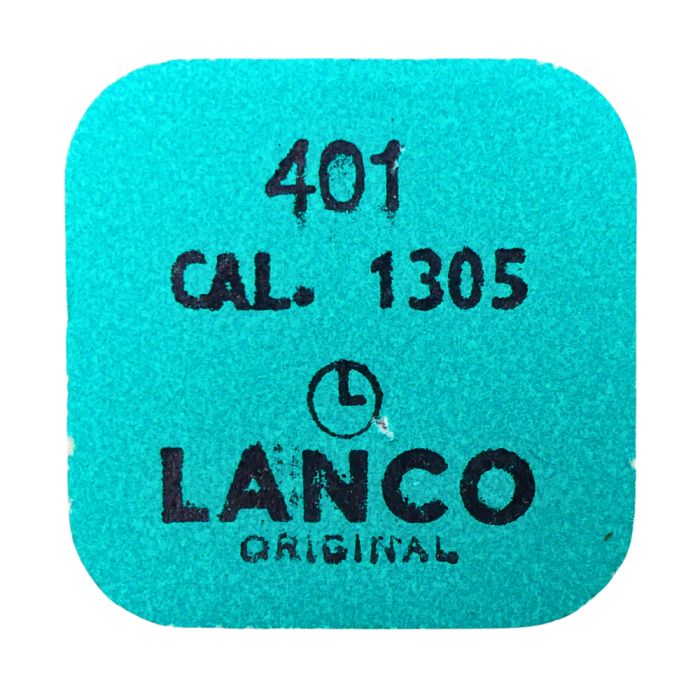 Lanco 1305 - 401 Tige de remontoir (à l'unité) - Winding stem (per unit)