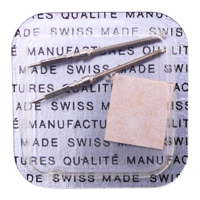 Lanco 1305 - 401 Tige de remontoir (à l'unité) - Winding stem (per unit)