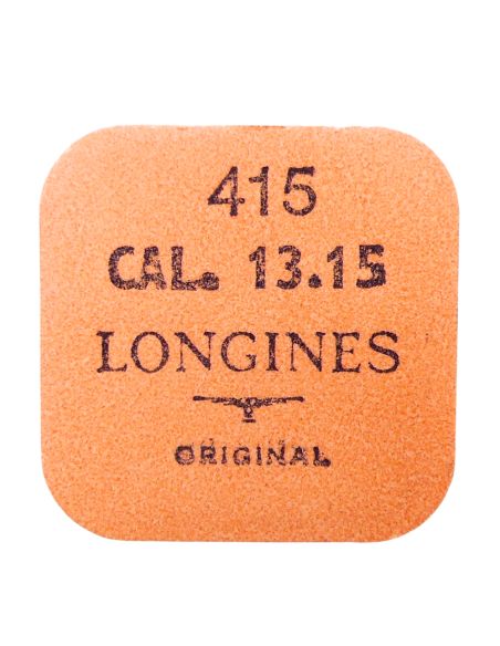 Longines 13.15 - 415 Rochet (à l'unité) - Ratchet wheel (per unit)