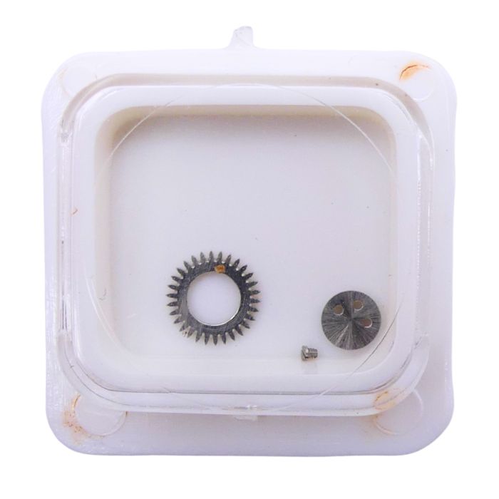 Longines 2517 - 423 Noyau de roue de couronne (à l'unité) - Crown wheel core (per unit)