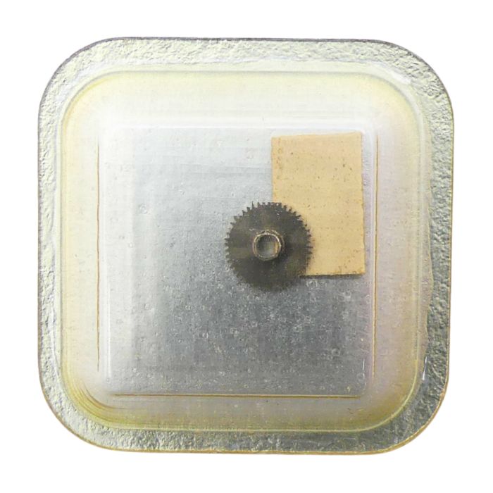 Longines 340 - 255 Roue des heures pour seconde au centre (à l'unité) - Hour wheel for sweep second (per unit)