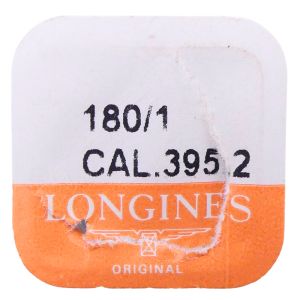 Longines 3952 - 180 Barillet avec arbre (à l'unité) - Barrel with arbor (per unit)