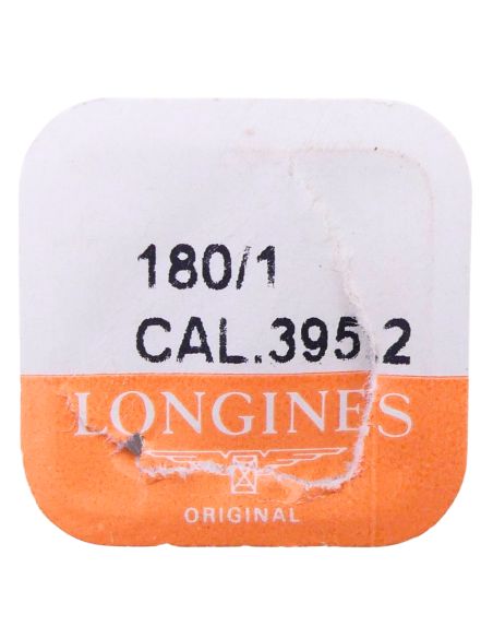 Longines 3952 - 180 Barillet avec arbre (à l'unité) - Barrel with arbor (per unit)