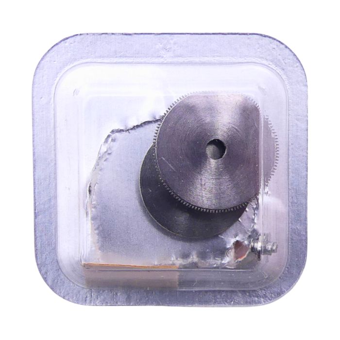 Longines 3952 - 180 Barillet avec arbre (à l'unité) - Barrel with arbor (per unit)