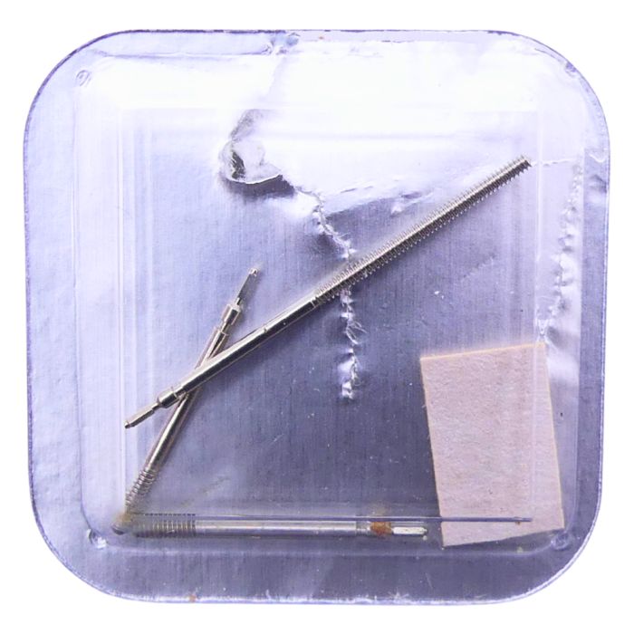 Longines 420.1 - 405 Tige de mise à l'heure (à l'unité) - Hand-setting stem (per unit)