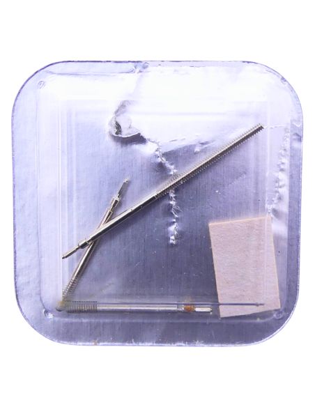 Longines 420.1 - 405 Tige de mise à l'heure (à l'unité) - Hand-setting stem (per unit)