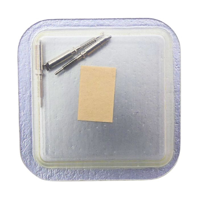 Longines 430 - 404 Tige pour boite étanche (partie mouvement) (à l'unité) - Stem for waterproof case (movement portion) (per uni