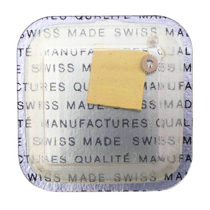 Longines 470 - 420 Roue de couronne (à l'unité) - Crown wheel (per unit)