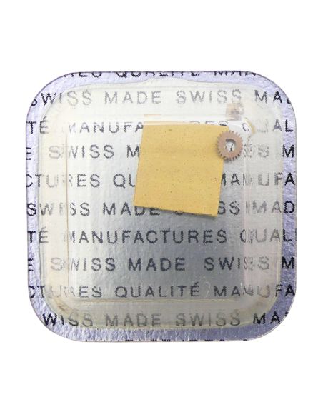 Longines 470 - 420 Roue de couronne (à l'unité) - Crown wheel (per unit)