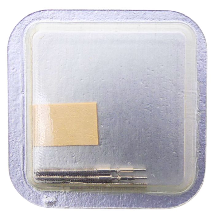 Longines L.192.2 - 405 Tige de mise à l'heure (à l'unité) - Hand-setting stem (per unit)