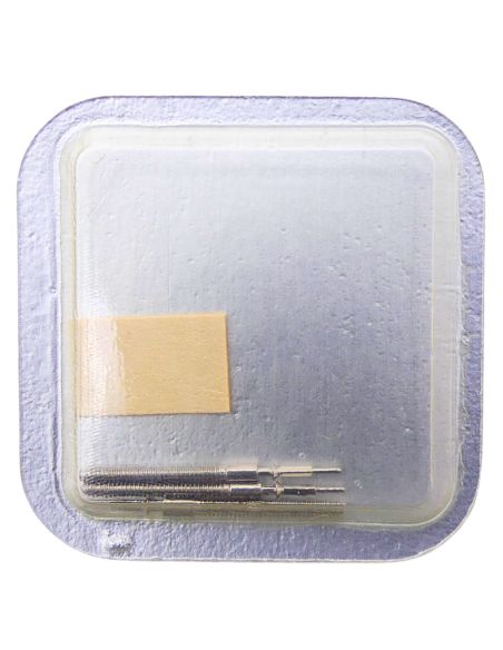 Longines L.192.2 - 405 Tige de mise à l'heure (à l'unité) - Hand-setting stem (per unit)