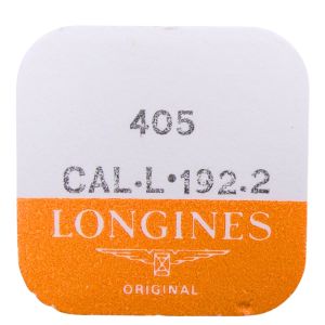 Longines L.192.2 - 405 Tige de mise à l'heure (à l'unité) - Hand-setting stem (per unit)
