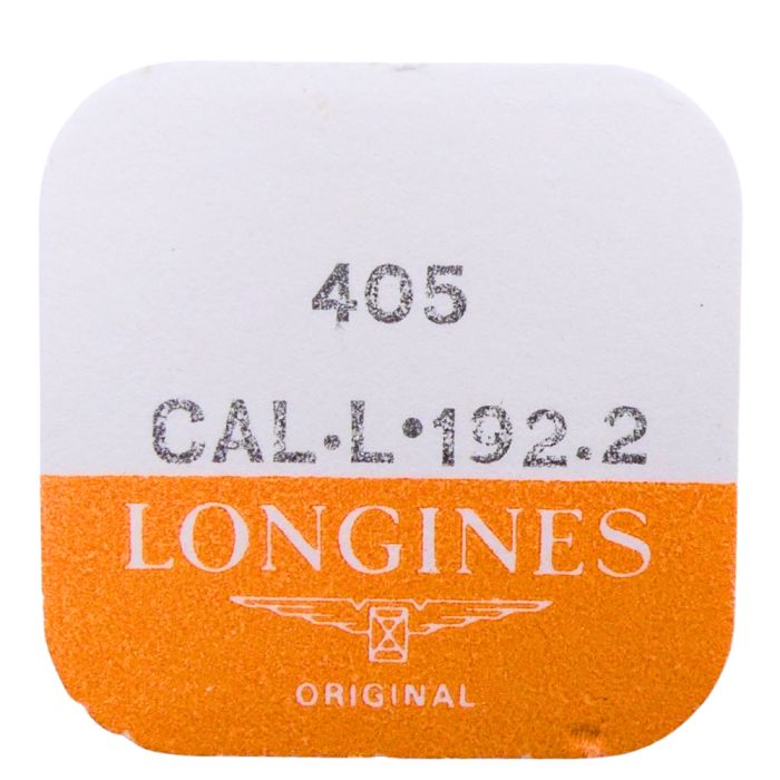 Longines L.192.2 - 405 Tige de mise à l'heure (à l'unité) - Hand-setting stem (per unit)