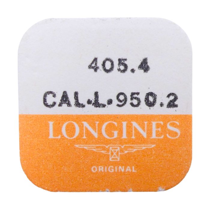 Longines L.950.2 - 405 Tige de mise à l'heure (à l'unité) - Hand-setting stem (per unit)