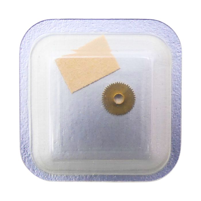 Longines L.990.1 - 255 Roue des heures pour seconde au centre (à l'unité) - Hour wheel for sweep second (per unit)