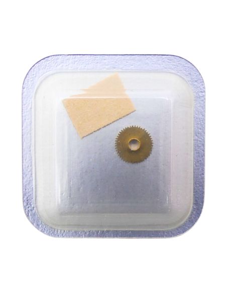 Longines L.990.1 - 255 Roue des heures pour seconde au centre (à l'unité) - Hour wheel for sweep second (per unit)