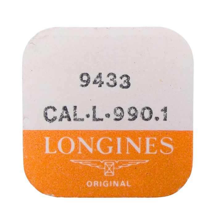 Longines L.990.1 - 9433 Levier stop (à l'unité) - Stop lever (per unit)