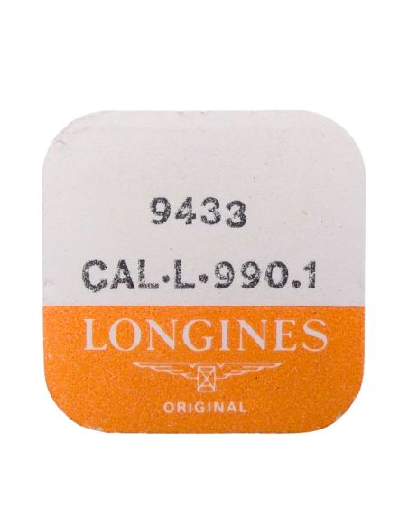 Longines L.990.1 - 9433 Levier stop (à l'unité) - Stop lever (per unit)