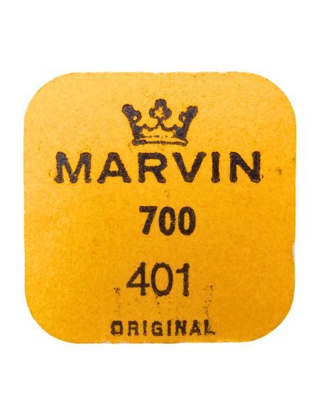 Marvin 700 - 401 Tige de remontoir (à l'unité) - Winding stem (per unit)