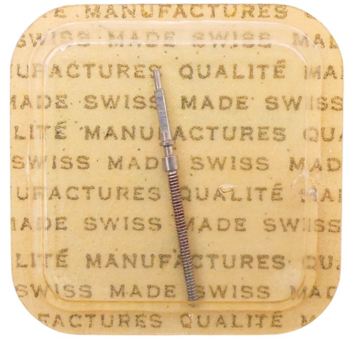 Marvin 700 - 401 Tige de remontoir (à l'unité) - Winding stem (per unit)