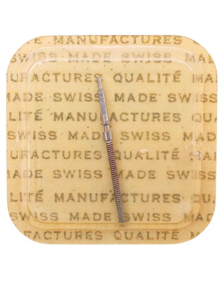Marvin 700 - 401 Tige de remontoir (à l'unité) - Winding stem (per unit)