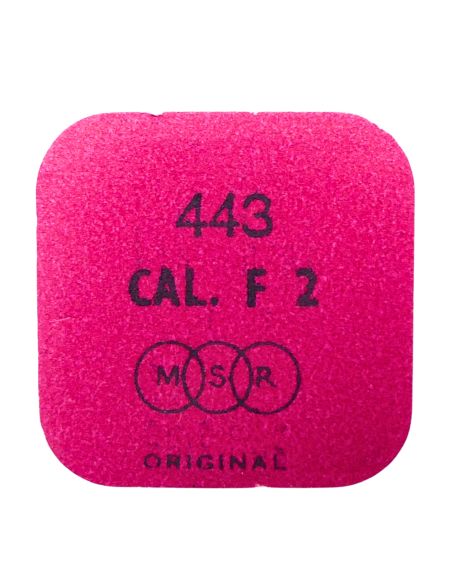 MSR F2 - 443 Tirette (à l'unité) - Setting lever (detent) (per unit)