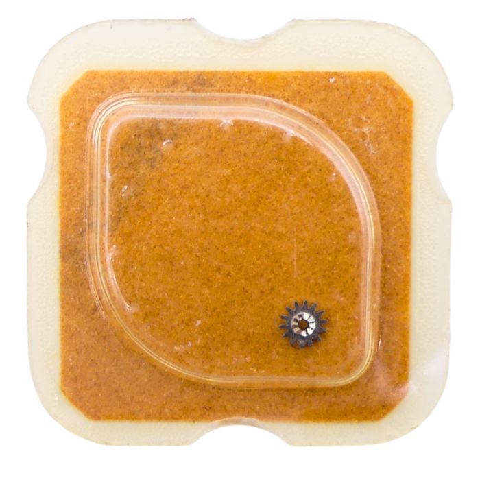 Peseux 7040 - 410 Pignon de remontoir (à l'unité) - Winding pinion (per unit)