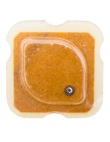 Peseux 7040 - 410 Pignon de remontoir (à l'unité) - Winding pinion (per unit)