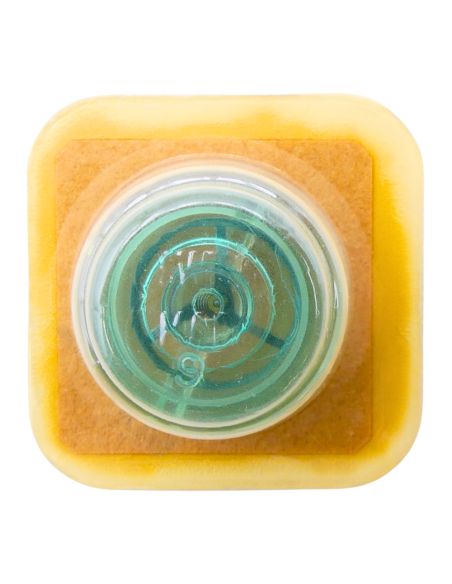 ST 1940 - 721 Balancier avec spiral plat (à l'unité) - Balance with flat hairspring regulated (per unit)