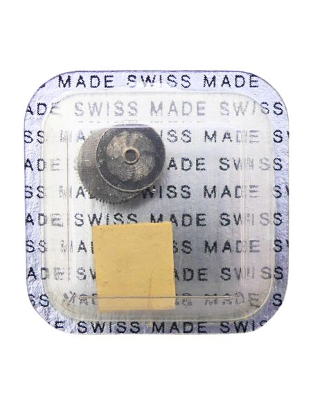 Tissot 709 - 182 Barillet avec couvercle (sans arbre) (à l'unité) - Barrel and cover (without arbor) (per unit)