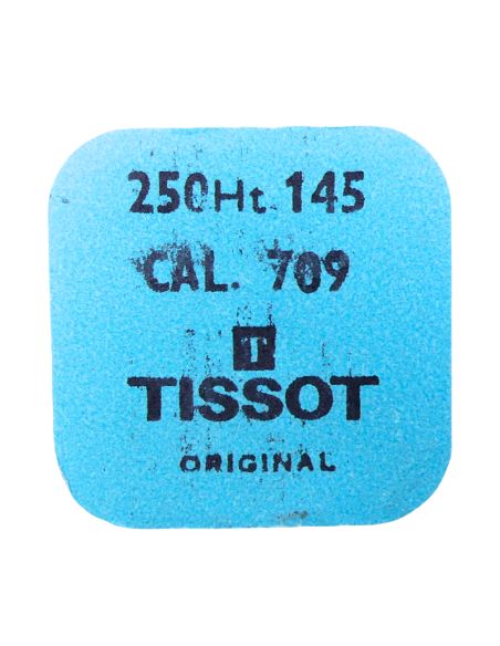 Tissot 709 - 250 Roue des heures (à l'unité) - Hour wheel (per unit)