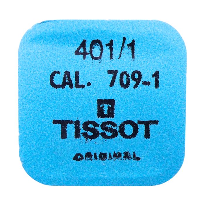 Tissot 709 - 401 Tige de remontoir (à l'unité) - Winding stem (per unit)