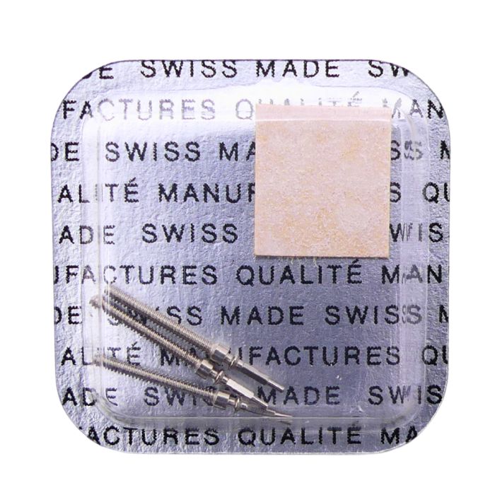 Tissot 709 - 401 Tige de remontoir (à l'unité) - Winding stem (per unit)