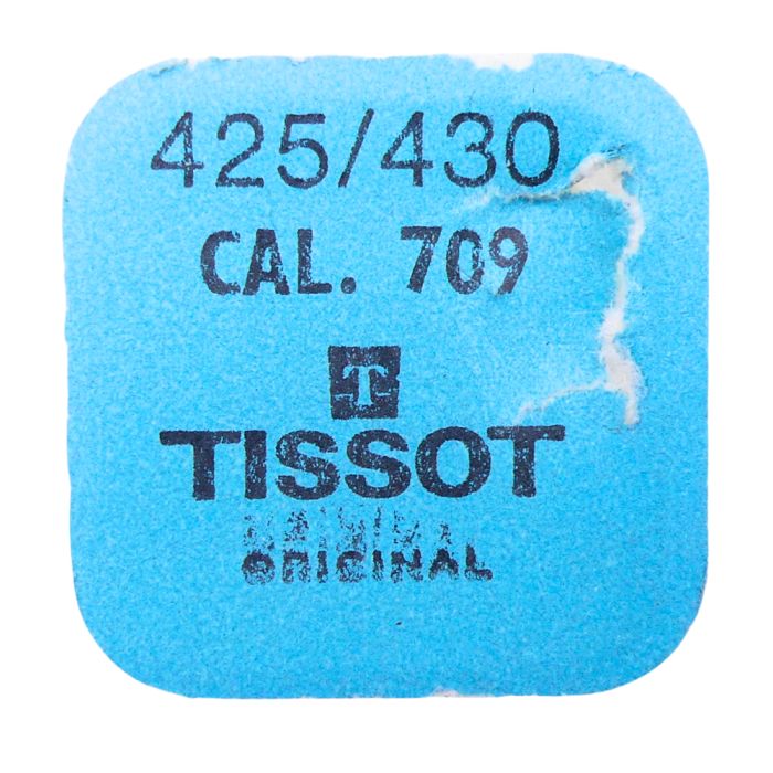 Tissot 709 - 430 Ressort de cliquet (à l'unité) - Click spring (per unit)