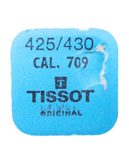 Tissot 709 - 430 Ressort de cliquet (à l'unité) - Click spring (per unit)