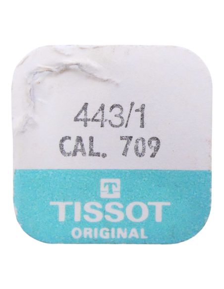 Tissot 709 - 443 Tirette (à l'unité) - Setting lever (detent) (per unit)
