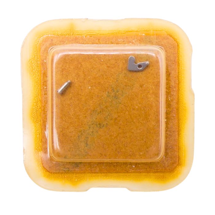 Tissot 709-709/1/2 - 443 Tirette (à l'unité) - Setting lever (detent) (per unit)