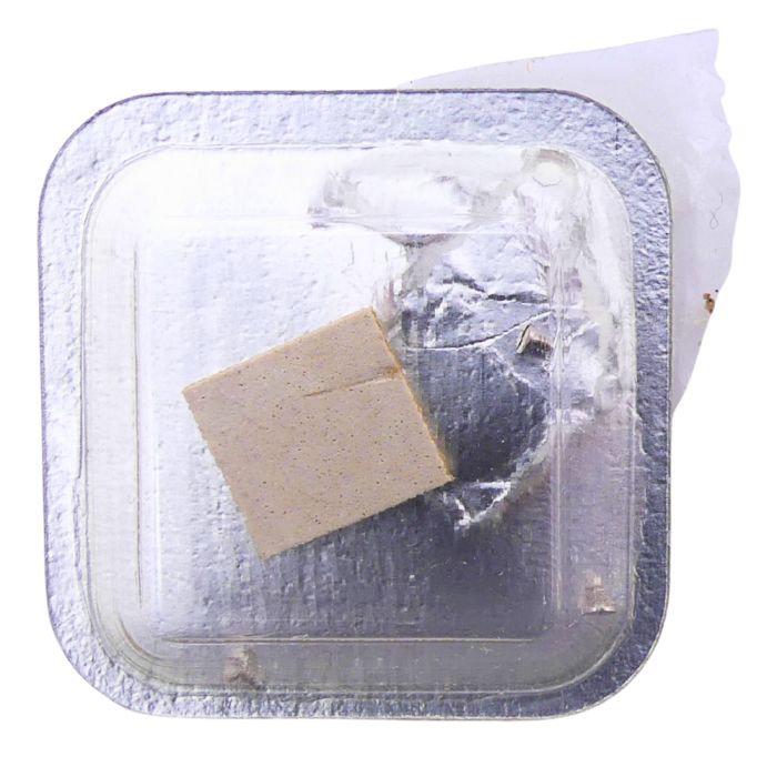 Tissot 709 - 445 Ressort de tirette (à l'unité) - Setting lever spring (set bridge) (per unit)