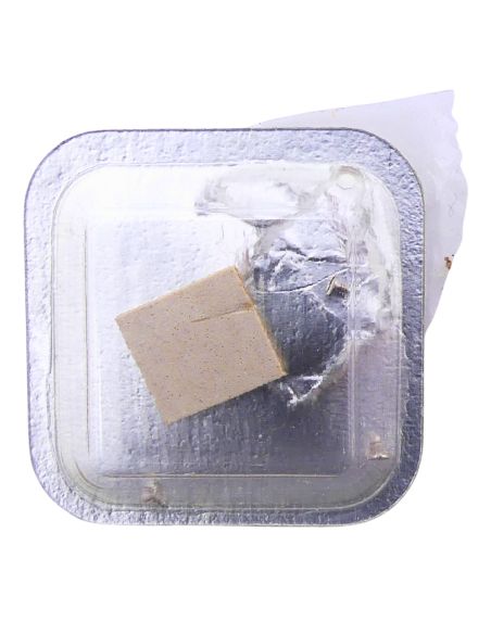 Tissot 709 - 445 Ressort de tirette (à l'unité) - Setting lever spring (set bridge) (per unit)