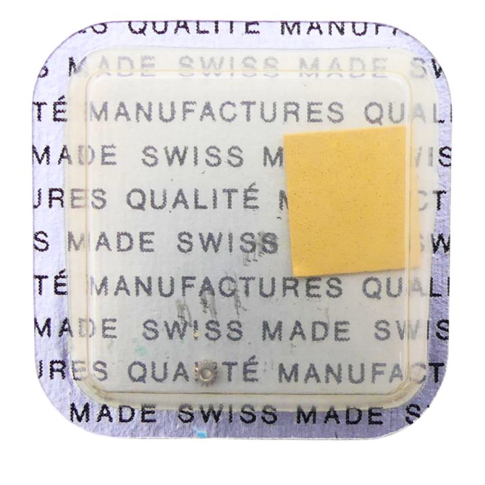 Tissot 709 - 450 Renvoi (à l'unité) - Setting wheel (per unit)