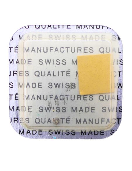 Tissot 709 - 450 Renvoi (à l'unité) - Setting wheel (per unit)