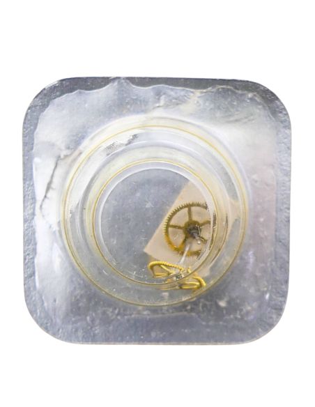 Tissot 709-709/1/2 - 201 Roue de centre sans chaussée (à l'unité) - Center wheel and pinion without cannon pinion (per unit)